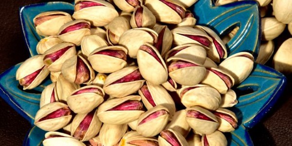 تصویر 5 از خرید و قیمت پسته احمد آقایی درجه یک + فروش صادراتی